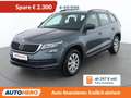 Skoda Kodiaq 1.4 TSI Active Grau - thumbnail 1