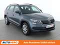 Skoda Kodiaq 1.4 TSI Active Grau - thumbnail 8