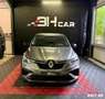 Renault Arkana 1.6 E-TECH 145H 95 FULL-HYBRID HYBRID 1.2KWH RS LINE BVA Grau - thumbnail 2