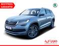 Skoda Kodiaq 1.5 16V TSI L&K LED Navi ACC 360° Keyless Szary - thumbnail 1