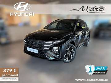 1.6T-GDi HYBRIDE Shine N-Line Sens. | FULL OPT. |