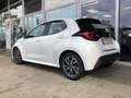 Toyota Yaris Hybrid 116 1.5 VVT-i TeamD Safety + Comfort-Paket Weiß - thumbnail 4