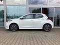 Toyota Yaris Hybrid 116 1.5 VVT-i TeamD Safety + Comfort-Paket Weiß - thumbnail 3