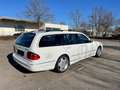 Mercedes-Benz E 55 AMG E 55 T AMG White - thumbnail 2