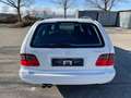 Mercedes-Benz E 55 AMG E 55 T AMG White - thumbnail 5