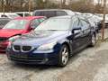 BMW 525 5 Touring 525d xDrive 4*4 Automatik Blu/Azzurro - thumbnail 4