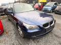 BMW 525 5 Touring 525d xDrive 4*4 Automatik Blu/Azzurro - thumbnail 3