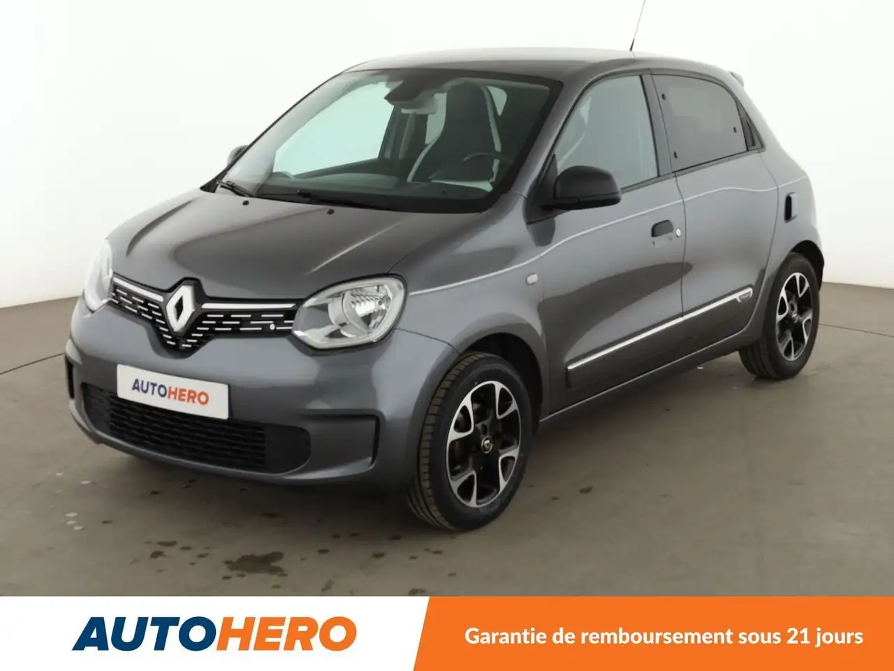 Renault Twingo 0.9 TCe Intens