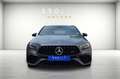 Mercedes-Benz A 45 AMG A45 S 4matic+ 421cv TETTO FULL OPTIONAL Grigio - thumbnail 2