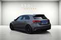 Mercedes-Benz A 45 AMG A45 S 4matic+ 421cv TETTO FULL OPTIONAL Grigio - thumbnail 5