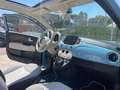 Fiat 500C EDIZIONE LIMITATA LA SPIAGGINA '58 LED CARPLAY Blauw - thumbnail 12