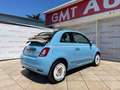 Fiat 500C EDIZIONE LIMITATA LA SPIAGGINA '58 LED CARPLAY Blauw - thumbnail 6