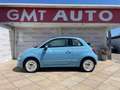 Fiat 500C EDIZIONE LIMITATA LA SPIAGGINA '58 LED CARPLAY Blauw - thumbnail 9