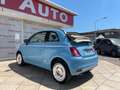Fiat 500C EDIZIONE LIMITATA LA SPIAGGINA '58 LED CARPLAY Blauw - thumbnail 7