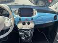Fiat 500C EDIZIONE LIMITATA LA SPIAGGINA '58 LED CARPLAY Blauw - thumbnail 15