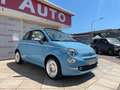 Fiat 500C EDIZIONE LIMITATA LA SPIAGGINA '58 LED CARPLAY Blauw - thumbnail 4