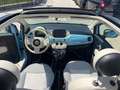 Fiat 500C EDIZIONE LIMITATA LA SPIAGGINA '58 LED CARPLAY Blauw - thumbnail 11