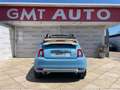Fiat 500C EDIZIONE LIMITATA LA SPIAGGINA '58 LED CARPLAY Blauw - thumbnail 5
