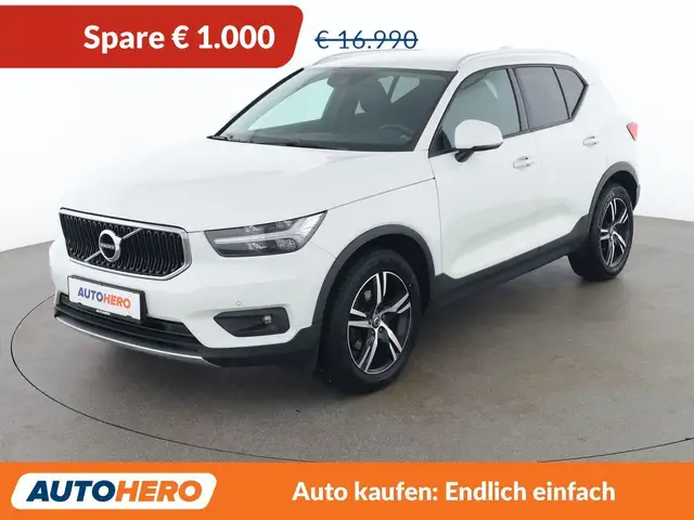 Volvo XC40 1.5 Momentum 2WD