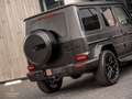 Mercedes-Benz G 63 AMG / Burmester / Carbon / Designo / Pano Wit - thumbnail 10