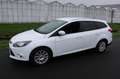 Ford Focus Wagon 1.6 EcoBoost Titanium Blanc - thumbnail 5