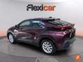 Toyota C-HR 140H Active Burdeos - thumbnail 7