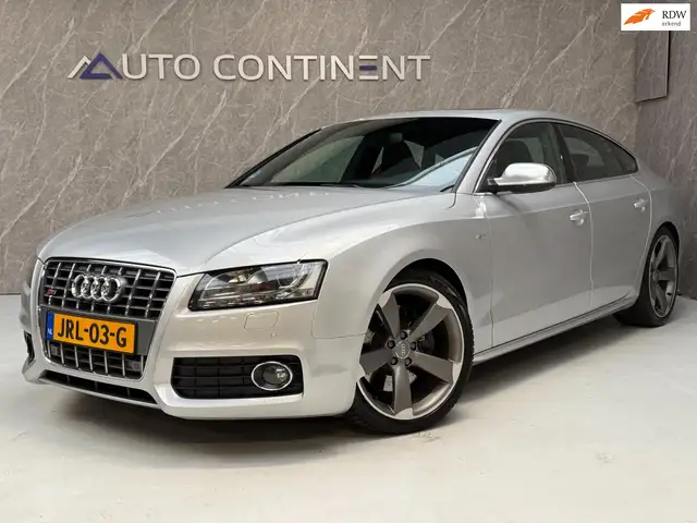 Audi S5 Sportback 3.0 TFSI S5 quattro 333 PK / Goed Onderh