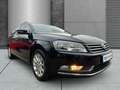 Volkswagen Passat Variant Comfortline 1.8 TSI DSG NAVI PDC Noir - thumbnail 2