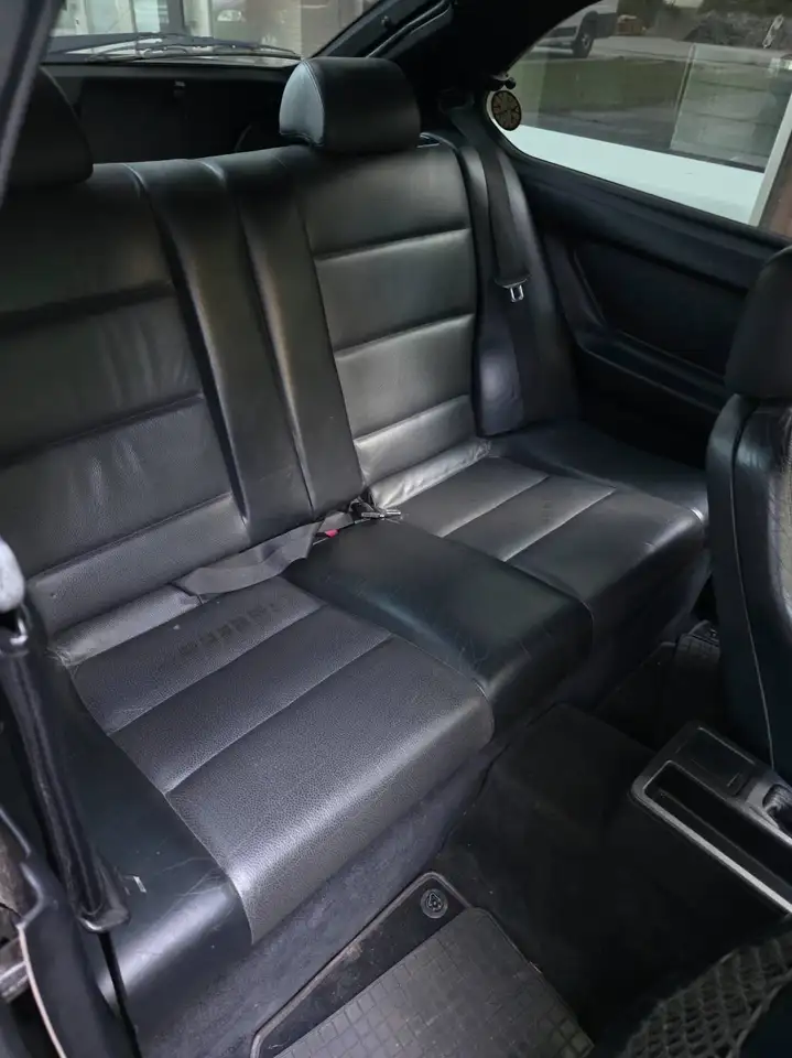 BMW 316i compact, foto 6