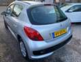 Peugeot 207 1.4 VTi Cool 'n Blue Grijs - thumbnail 3
