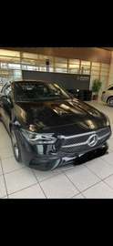 CLA 200Coupe AMG Line Premium / Panorama/MBUX/int