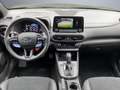 Hyundai KONA I N-PERFORMANCE I DCT I ASSIS-PAK. LEDER I NAVI I Negro - thumbnail 10