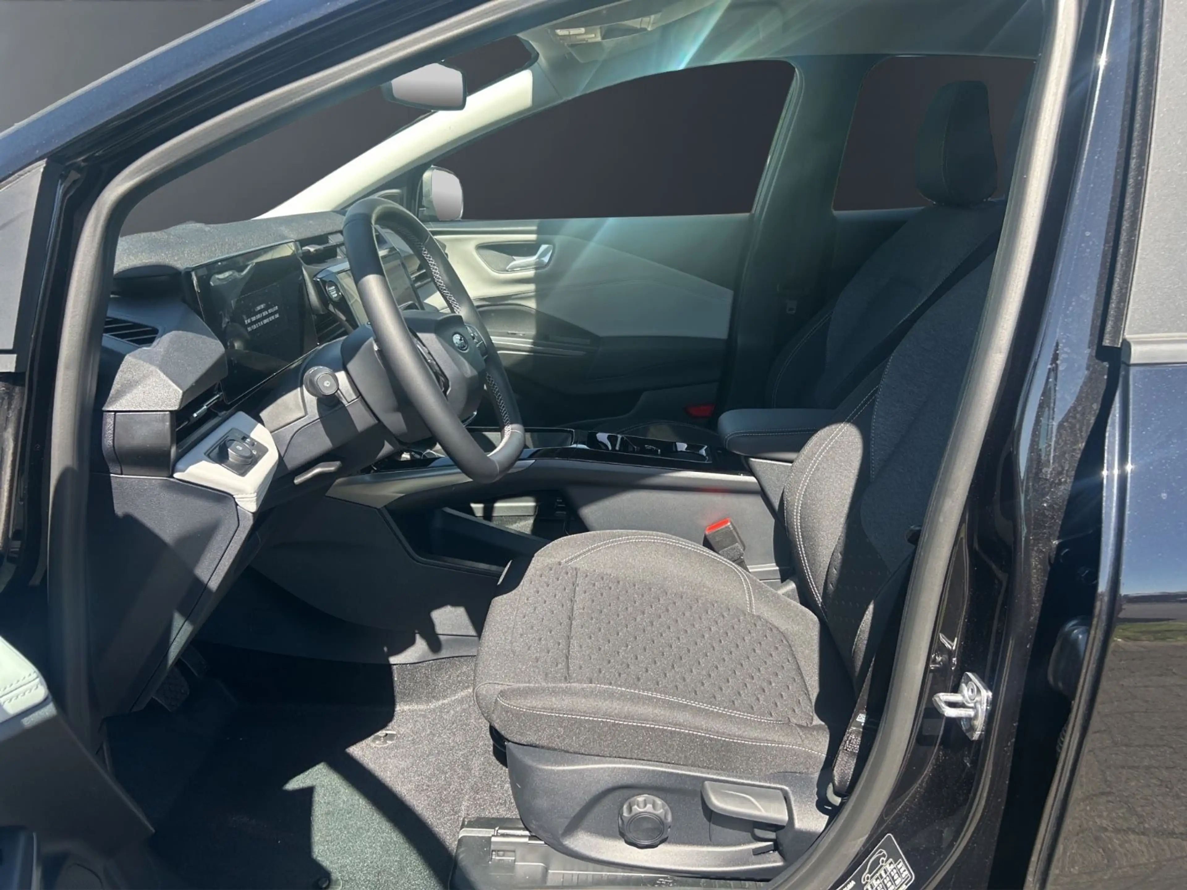 Ford Puma Gen-E 43 kWh*Komfort-Paket* — photo 15