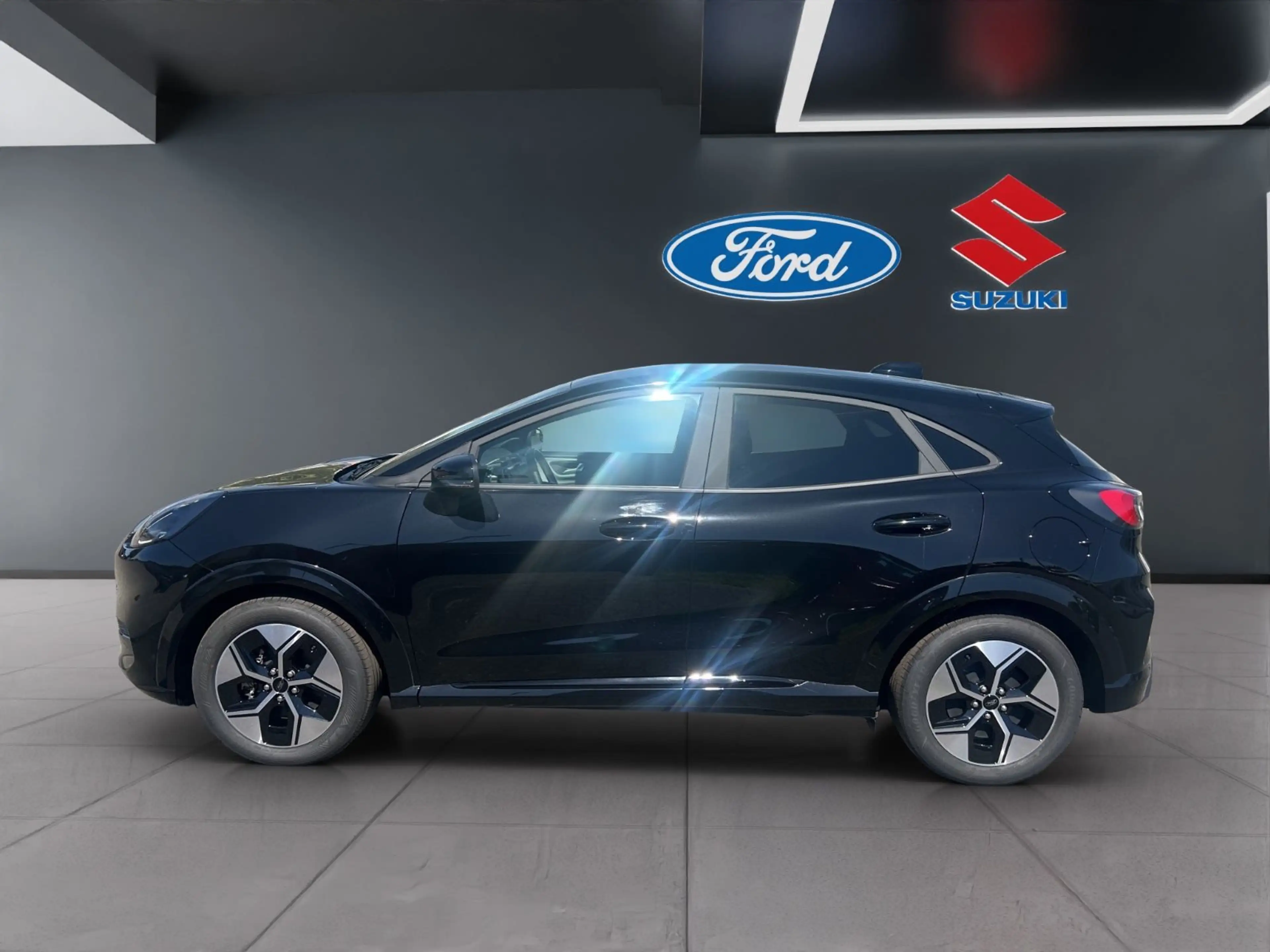 Ford Puma Gen-E 43 kWh*Komfort-Paket* — photo 7