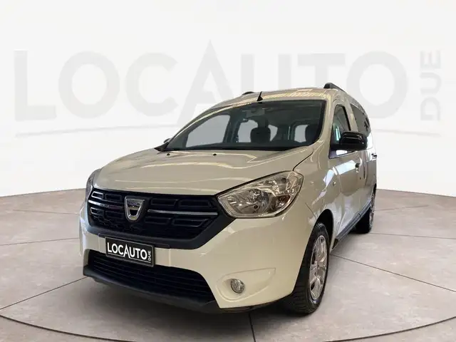 Dacia Dokker 1.5 blue dci Essential s&s 95cv my19 - PROMO