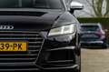 Audi TT 2.0 TFSI TTS quattro Pro Line + | Virtual | B&O | Zwart - thumbnail 13