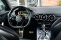 Audi TT 2.0 TFSI TTS quattro Pro Line + | Virtual | B&O | Zwart - thumbnail 3