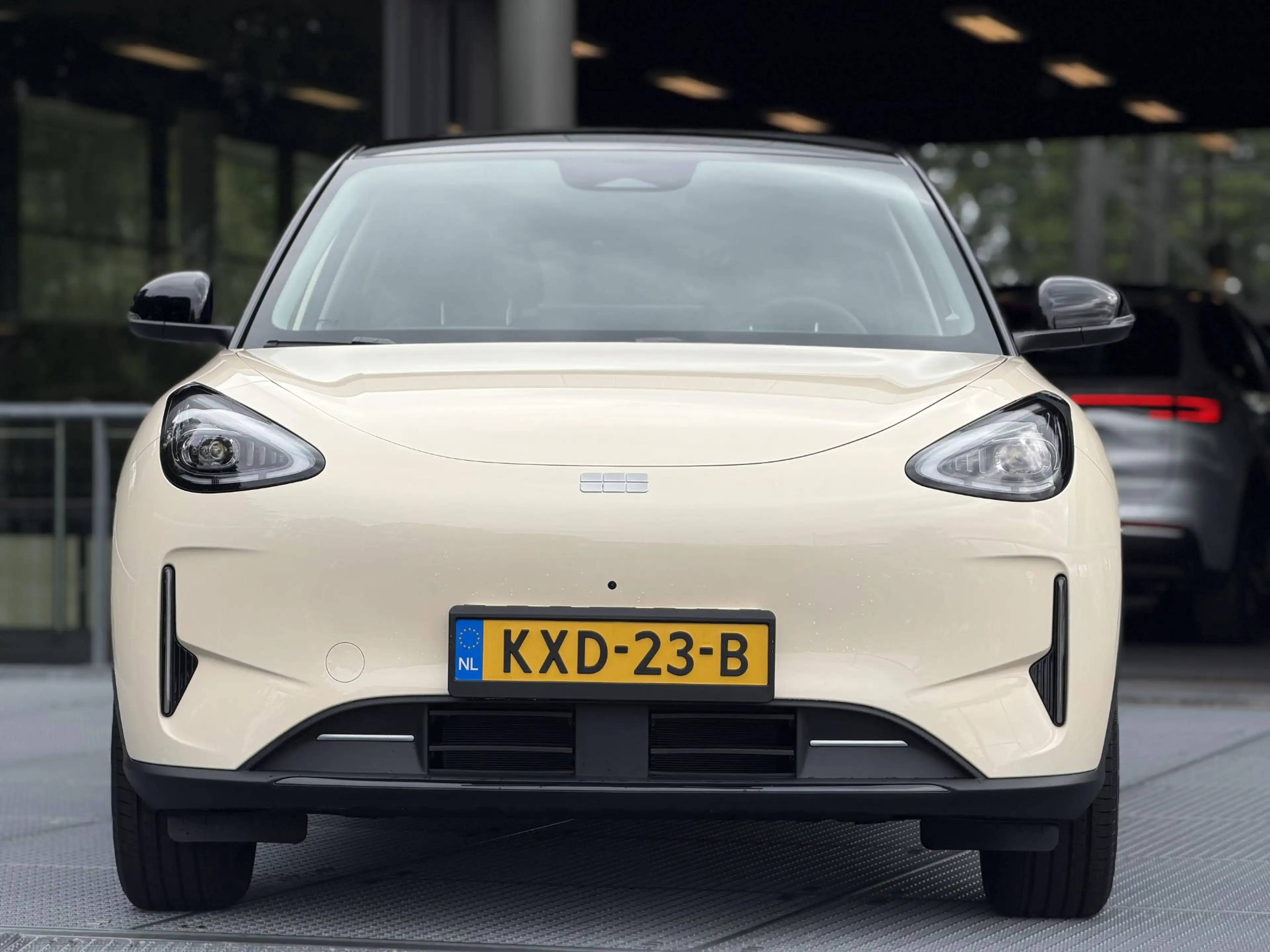 Geely E2 Ultra 47.14 kWh 116PK | DEMO — photo 13