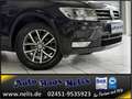 Volkswagen Tiguan 2,0 TDI BlueMotion ACC Discover Navi 3Z-K Zwart - thumbnail 2