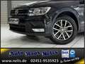 Volkswagen Tiguan 2,0 TDI BlueMotion ACC Discover Navi 3Z-K Zwart - thumbnail 19