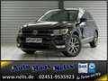 Volkswagen Tiguan 2,0 TDI BlueMotion ACC Discover Navi 3Z-K Zwart - thumbnail 1