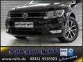 Volkswagen Tiguan 2,0 TDI BlueMotion ACC Discover Navi 3Z-K Zwart - thumbnail 18