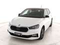 Skoda Fabia 1.0 mpi Young Edition 80cv Bianco - thumbnail 1