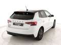 Skoda Fabia 1.0 mpi Young Edition 80cv Bianco - thumbnail 3