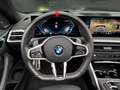 BMW 440 i xDrive Cabrio individual DravitGrey /FULL OPTION Szürke - thumbnail 15