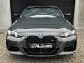 BMW 440 i xDrive Cabrio individual DravitGrey /FULL OPTION Szürke - thumbnail 3