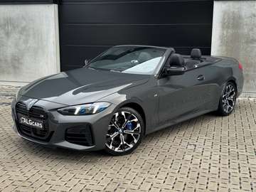 i xDrive Cabrio individual DravitGrey /FULL OPTION