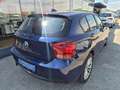 BMW 116 i Österreich-Paket Blau - thumbnail 5