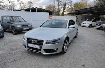 Sportback 2.0TDI Multitronic
