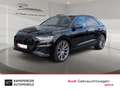 Audi Q8 SUV 55 TFSI quat. S line Matrix HuD Pano Luft Schwarz - thumbnail 1